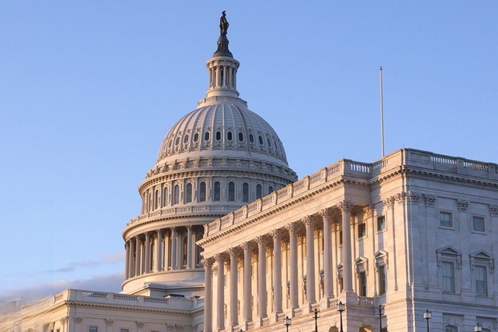 美參院無異議通過《台灣保證實施法案》 　要求國務院定期更新對台交往準則