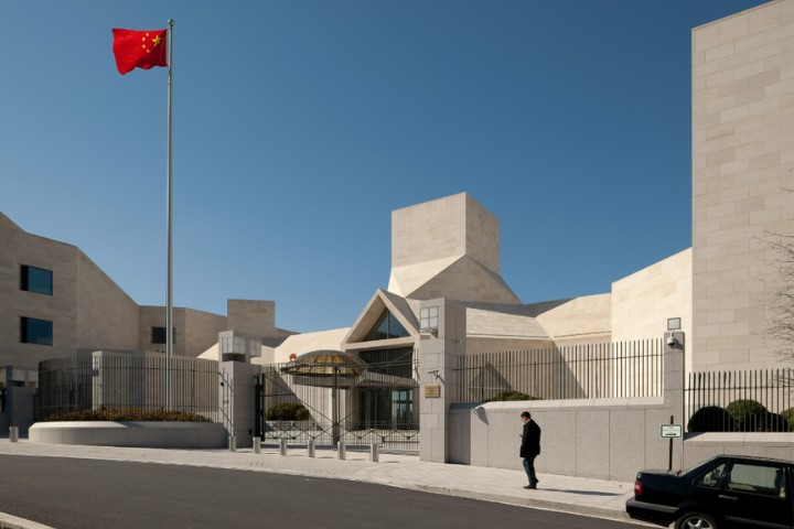 台美關稅簽投資MOU　陸方警告：美國不撤回就承擔後果