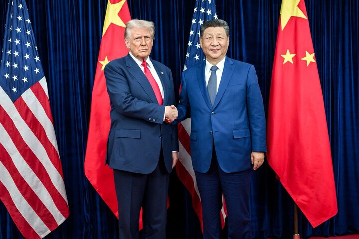 【伊朗危機】《紐時》分析中國兩面策略：促伊朗談判同時暗助軍事物資