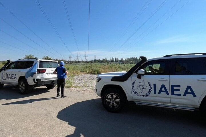 IAEA：俄烏在札波羅熱核電廠周邊實施局部停火　搶修輸電線路圖復電