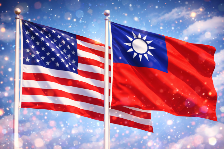 布魯金斯研究所示警：美對台敘事恐轉負　何瑞恩警告台灣恐被視為戰略負擔