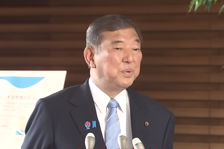 石破茂稱將編額外預算緩解美關稅打擊　規模恐達10兆日圓