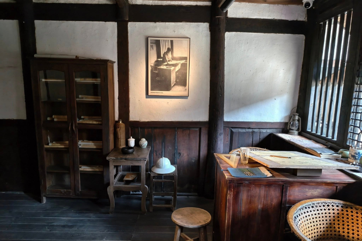 抗戰烽火中的文化脊樑！宜賓李莊文化抗戰　見證歷史與學術傳承