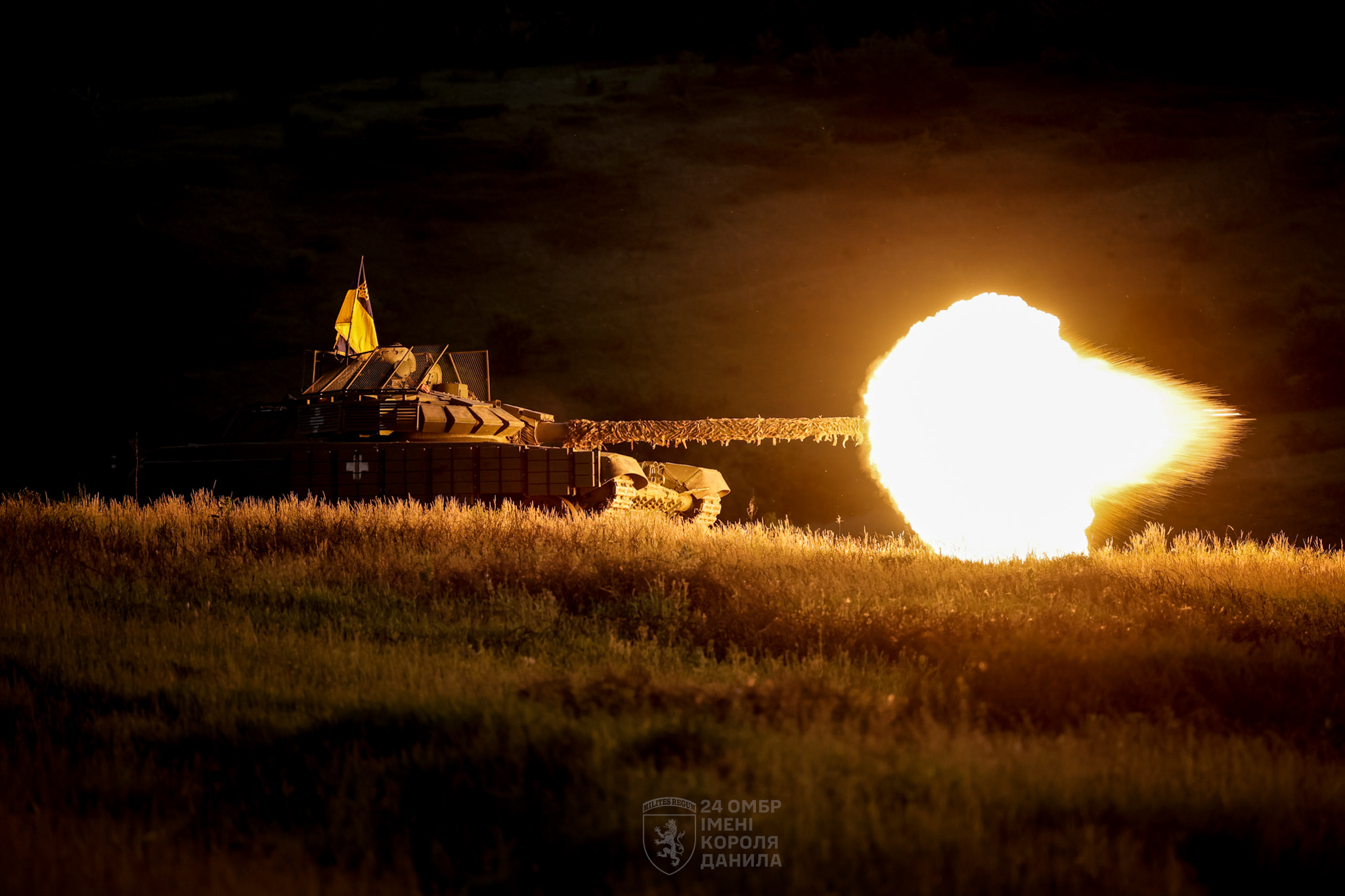 烏克蘭最新數據：開戰迄今 俄羅斯已損失逾8千輛坦克