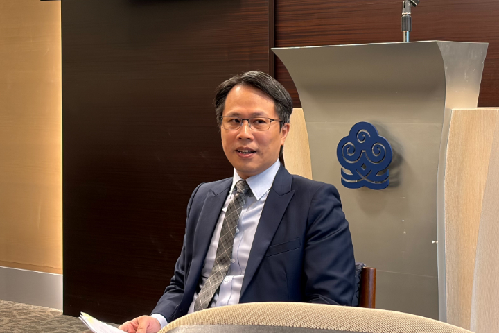 政府首度擋縣市長赴海峽論壇　海基會再嗆：要交流就回兩會對話