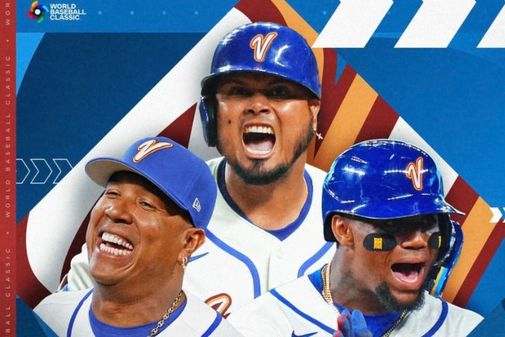 委內瑞拉8比5淘汰日本　武士衛冕軍止步8強、隊史首度無緣4強