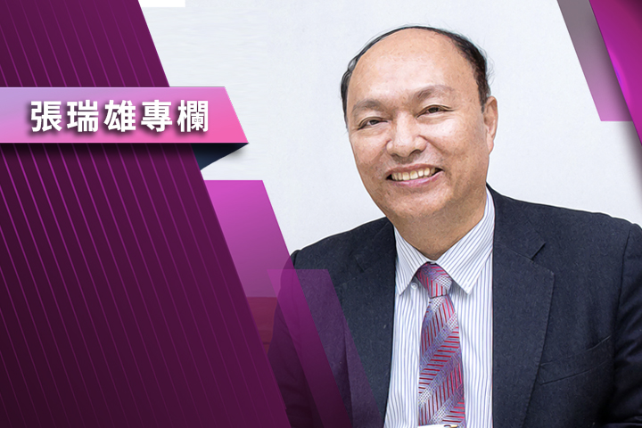 【張瑞雄專欄】AI標示喚不回信任