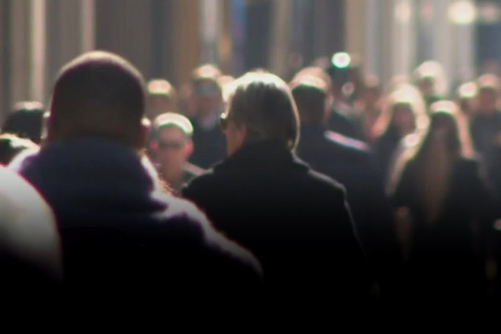 美國11月就業回溫　失業率4.6%創4年新高但數據受政府停擺干擾