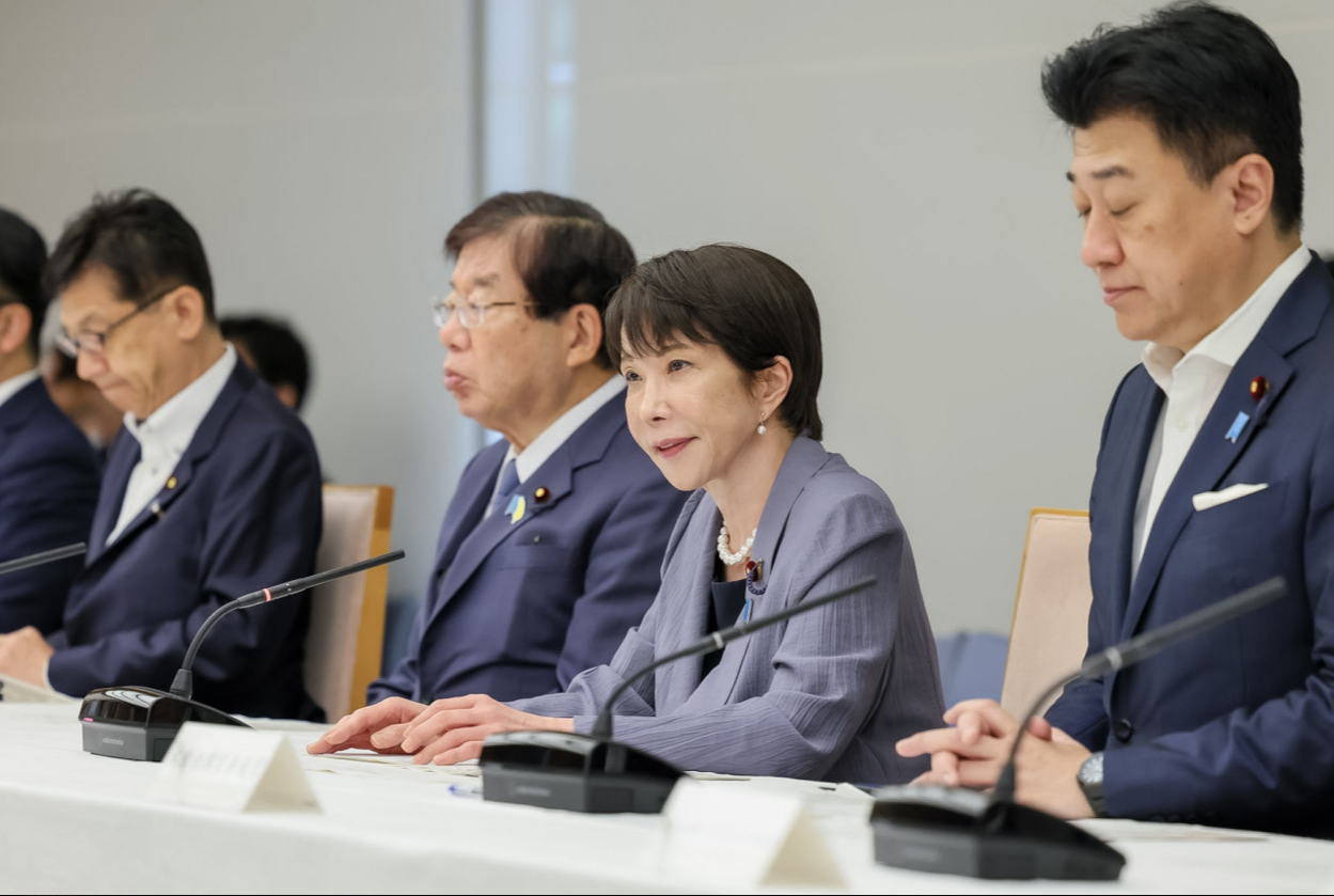 【熊本強震】即使高市證實已有13人死亡　10年內兩次熊本地震死傷都遠低於九二一