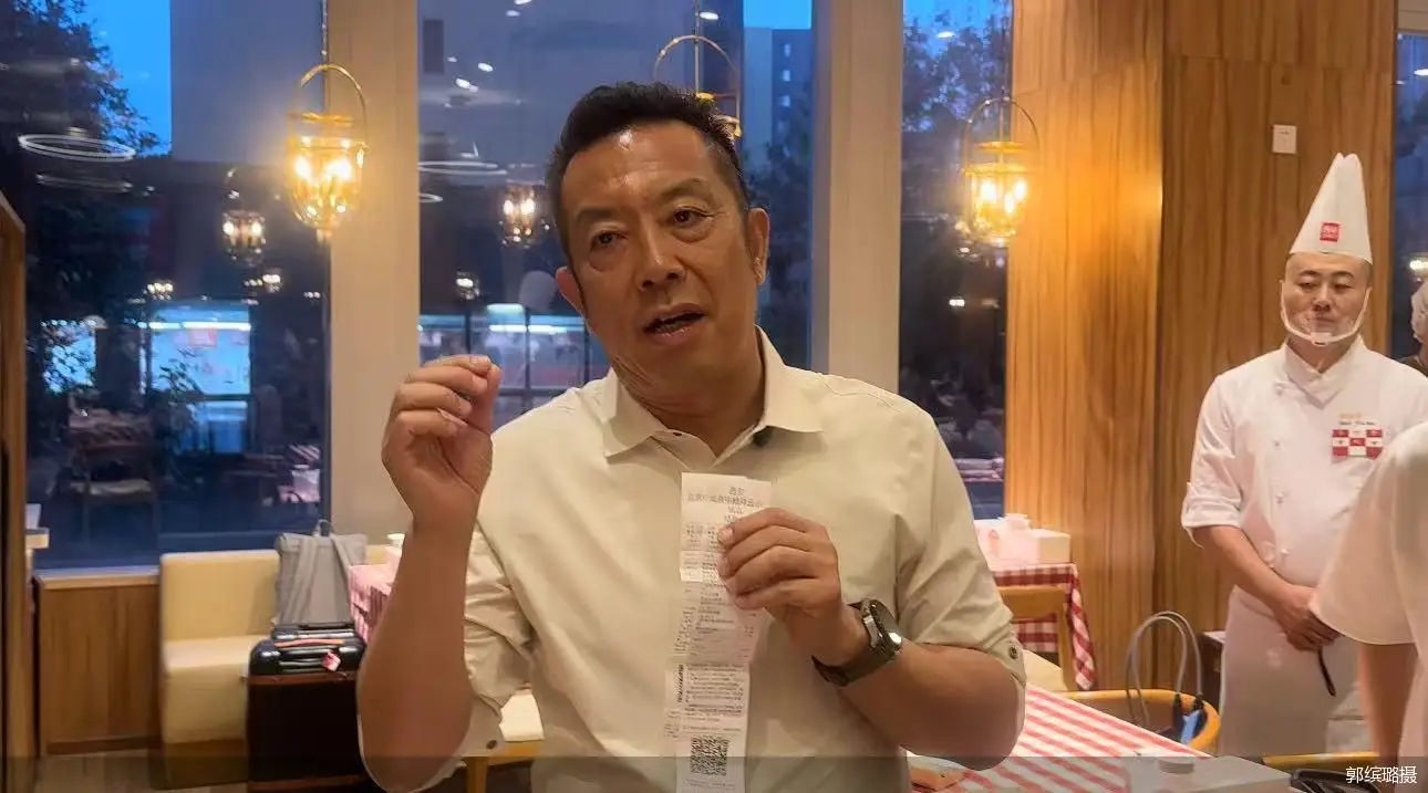 西貝創辦人賈國龍曾透露,從2025年9月至2026年3月,西貝累計虧損超過人民幣6億元。為降低虧損,今年第一季西貝一次關停102家門店。圖/取自搜狐