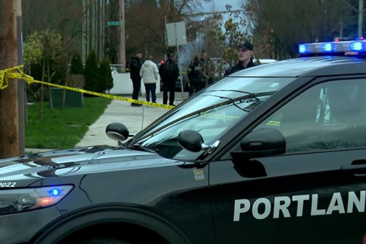 明州女子遭ICE擊斃後餘波未平　奧勒岡再傳邊境人員擊傷兩人