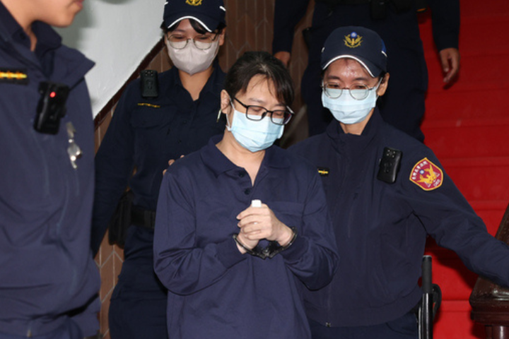 惡保母姊妹二審判決出爐！檢揭剴剴最後的人性尊嚴奮戰：掙扎7小時