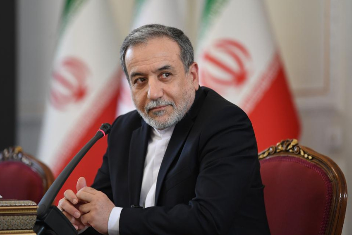 美伊阿曼核談判　伊朗外長：有個好的開端　雙方同意繼續對話