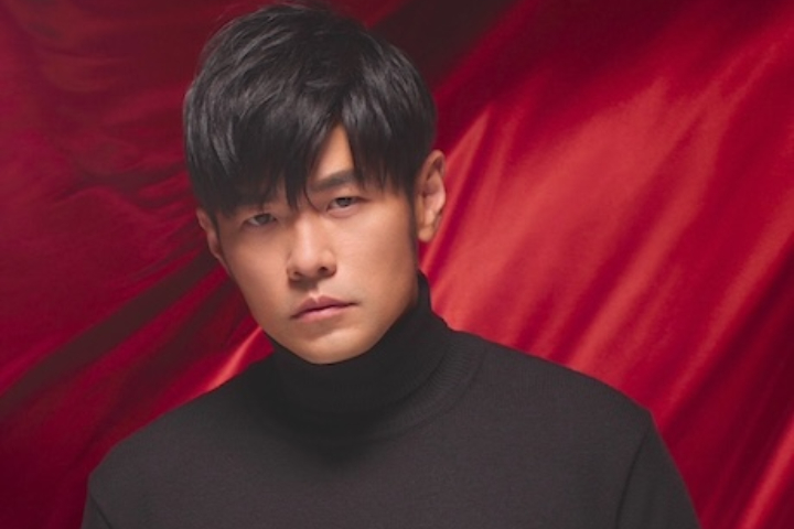 周杰倫澳網國籍標註「CHN」　百萬網紅酸：那些人怎麼罕見噤聲了