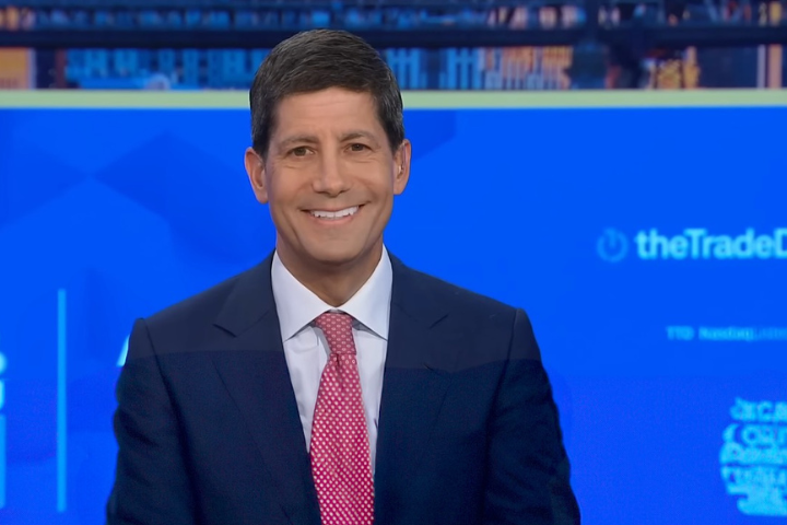 5個月遴選塵埃落定　川普正式提名華許接替鮑爾出任聯準會主席