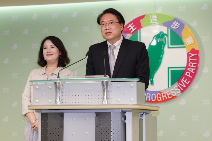 【大罷免失敗】林右昌避談請辭！定調大罷免是「公民行動」：別窄化成政黨對決