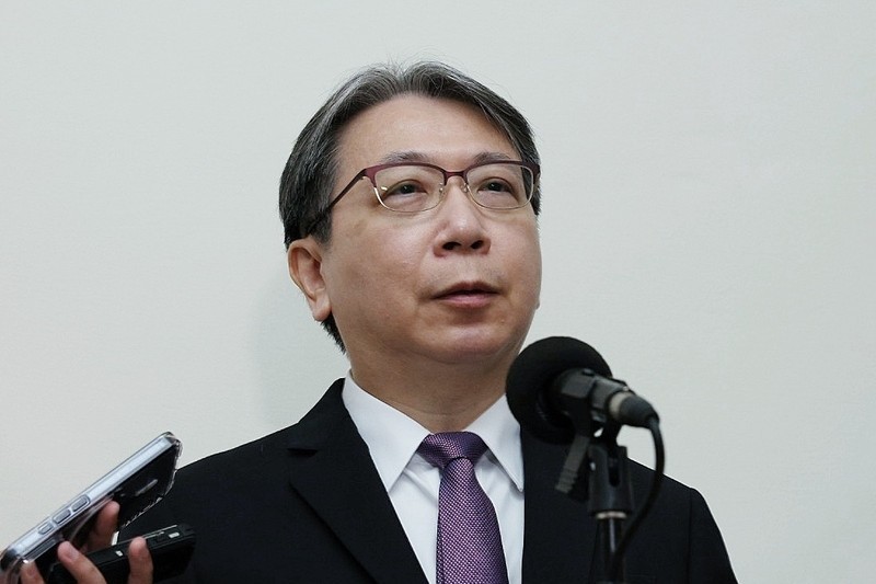 川習通話後國際情勢　國安局：美中角力暫緩但不改競爭本質