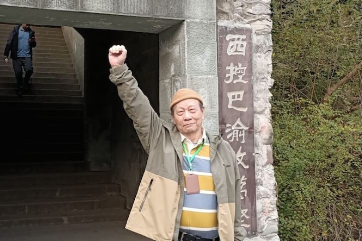 金融改革時期重要推手　前財政部次長戴立寧辭世