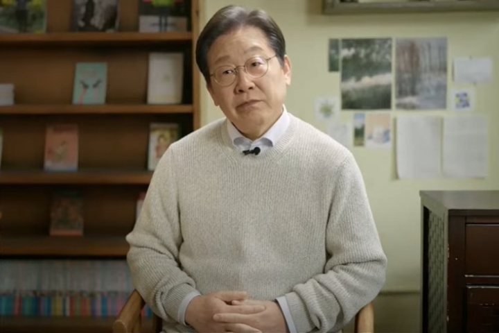 川普逼李在明對台海表態　韓國恐難遊走美中之間
