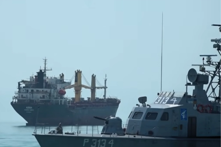 反擊西方長臂管轄！陸訂新條例劍指域外管轄　歐商會直呼「重大衝擊」