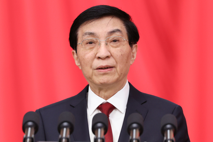 繼上月習近平親訪　王滬寧罕見率團赴北韓！中朝友約65周年再升溫