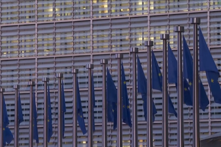 川普覬覦格陵蘭引爆跨大西洋貿易危機　歐盟將對美商品加徵反制關稅