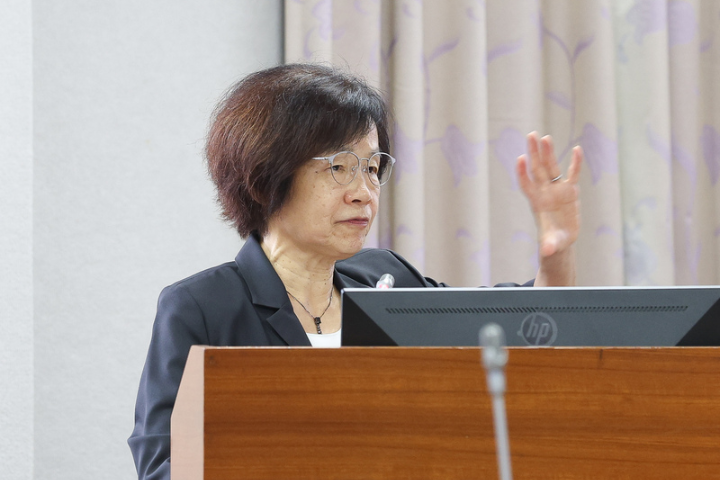 司法案件5年暴增36%！司法院示警「已到崩潰邊緣」　法官人力僅增2.7%