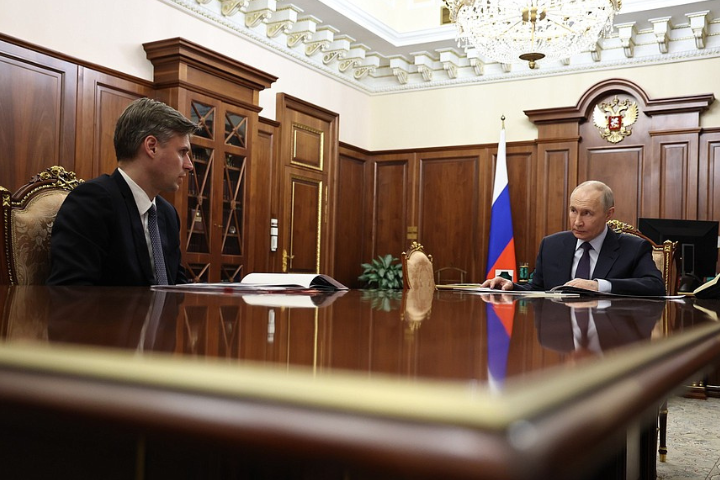 俄羅斯新一代運載火箭完成最終測試　高層稱已「準備就緒」