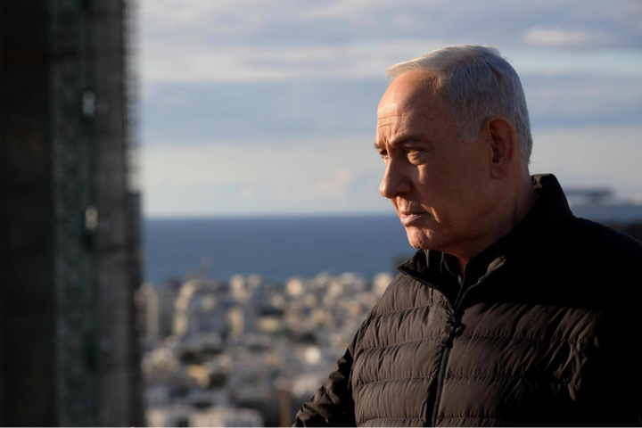 【伊朗危機】納坦雅胡：將與黎巴嫩展開直接談判　但以軍不會停火