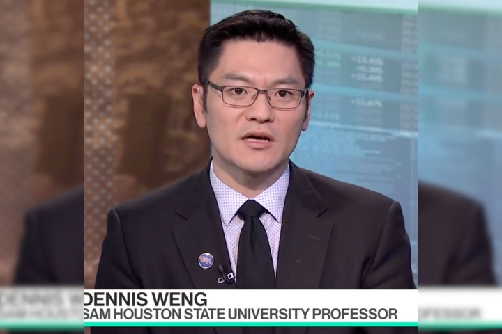 二度交鋒！翁履中回應劉寶傑：不修憲又姿態強硬　是不自量力的挑釁