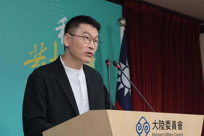 【桂宏誠專欄】強制具結不具雙重國籍和未在陸設籍    濫權行政