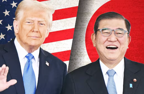 連發四文暗示台灣？川普強硬開放日、印市場策略奏效 台恐難輕易過關