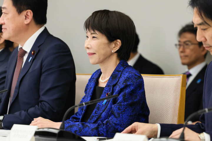 日內閣敲定設立「國家情報局」　環球時報：未來更易插手台海問題