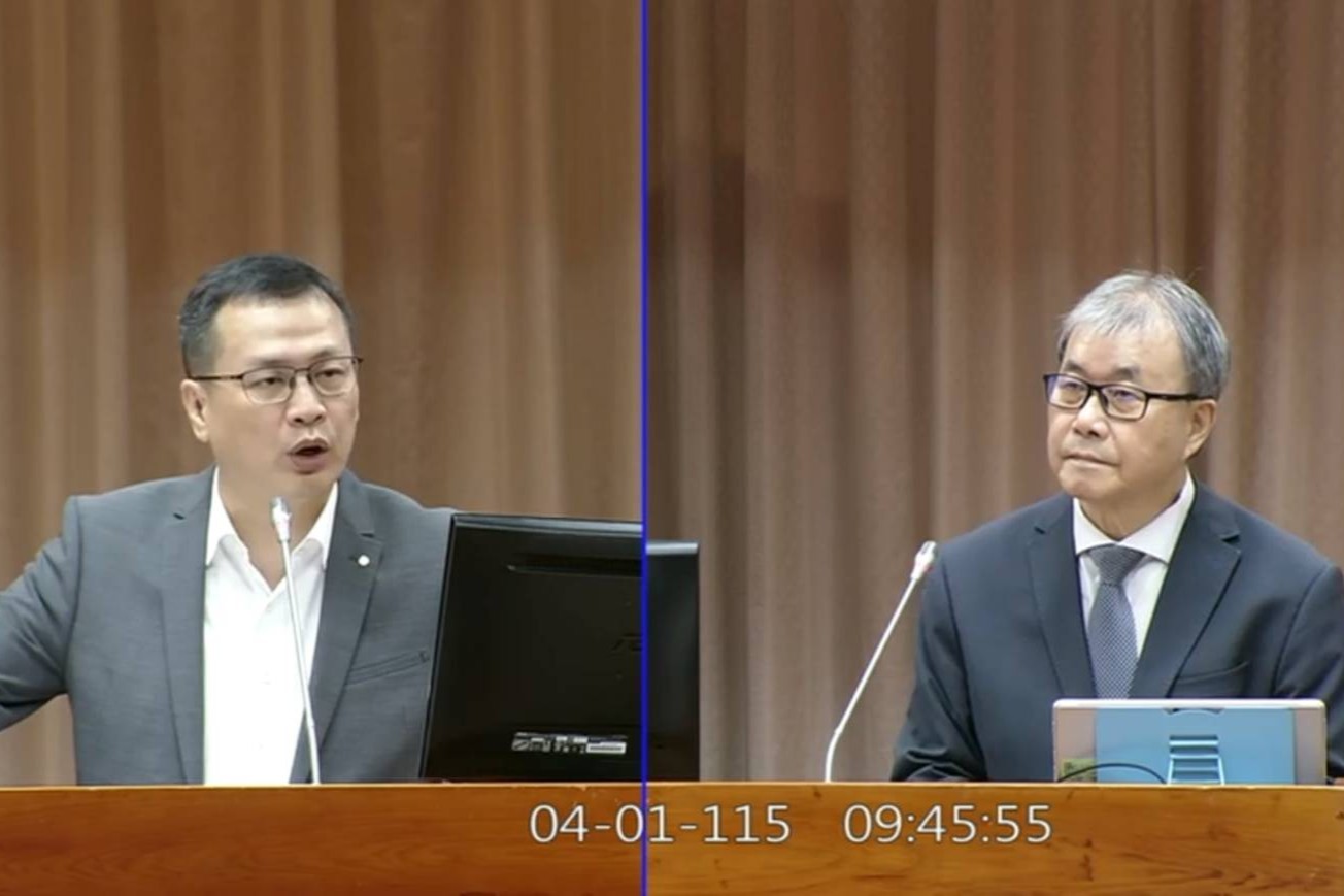 羅智強憂教師荒：北市居不易　成為「缺師」重災區