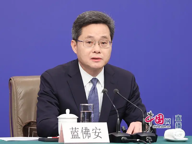 APEC財長會議20日起在香港舉行，預料大陸財長藍佛安將在會上發表提出對當前亞洲金融治理的最新意見，特別是推銷中國模式。圖／取自中國網