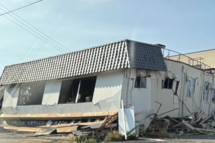 熊本強震台積電挺災民！JASM迅速復工　捐2.5億日圓助日本災後重建