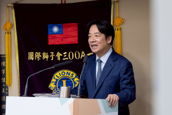 環球時報：軍人福利是賴清德政治收編的大騙局