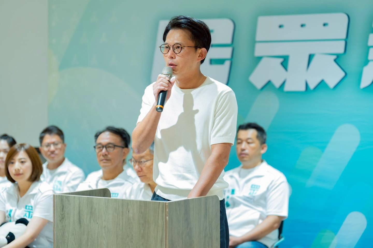 白營黨政聯繫會拍板！將自提無人機條例　全黨力挺邱臣遠選竹北 