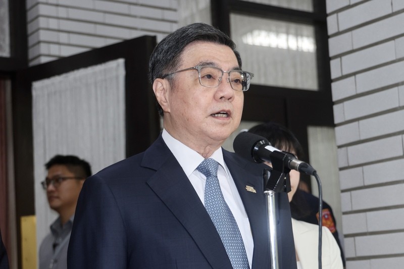 政院提修法加重毒駕罰則　再犯致死最重可處無期徒刑