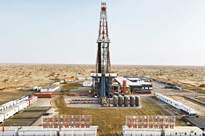 【伊朗危機】應對能源壓力！路透：陸下令立即停止3月成品油出口