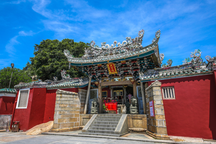 東山島的兩面性：歷年共軍登陸演習地、習近平對台交流重鎮