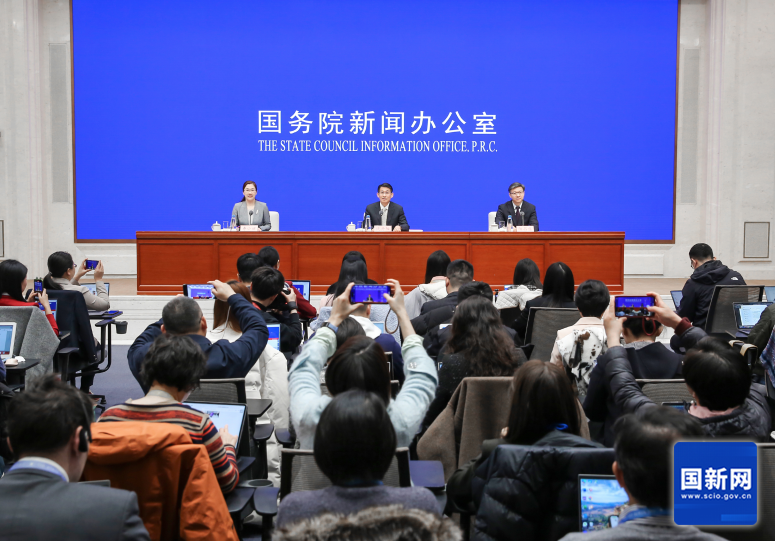 2025年GDP如何增長5%？ 陸國務院研究室負責人解讀