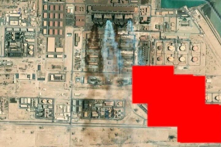 【伊朗危機】科威特最大海水淡化廠遭炸威脅飲水命脈　伊朗以色列互推責任