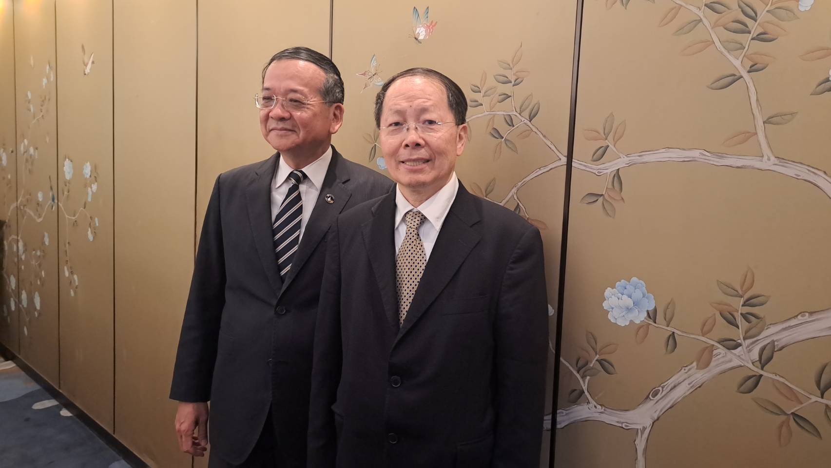 【台商大代誌】中國的失敗不是台灣的快樂 八成上市櫃公司認為川普關稅將傷及台灣經濟