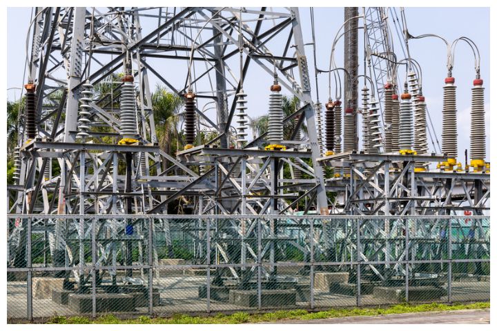 八大工商團體呼籲朝野撥補千億預算撐住台電，才能穩定電價。圖/中央社