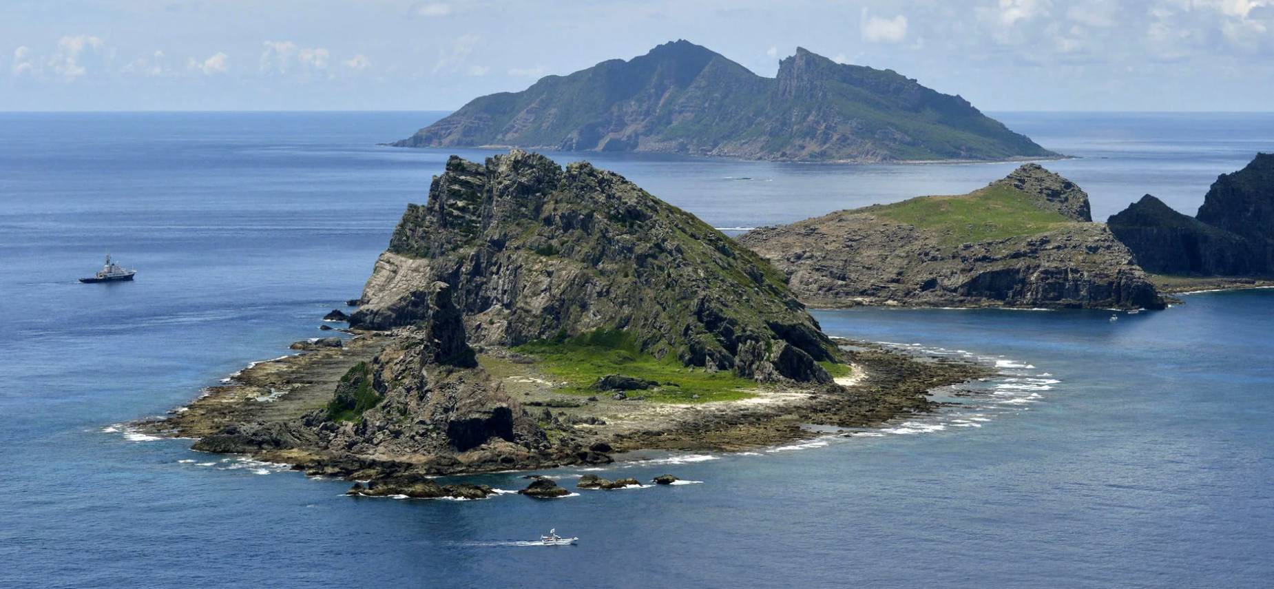 福島核污水排海逾3萬噸 釣教協要求停止並賠償