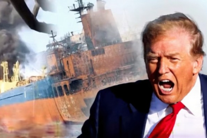 【伊朗危機】瘋了嗎！川普狂暴粗口威脅伊朗︱復活節狂言轟炸電廠橋樑  美政界傻眼