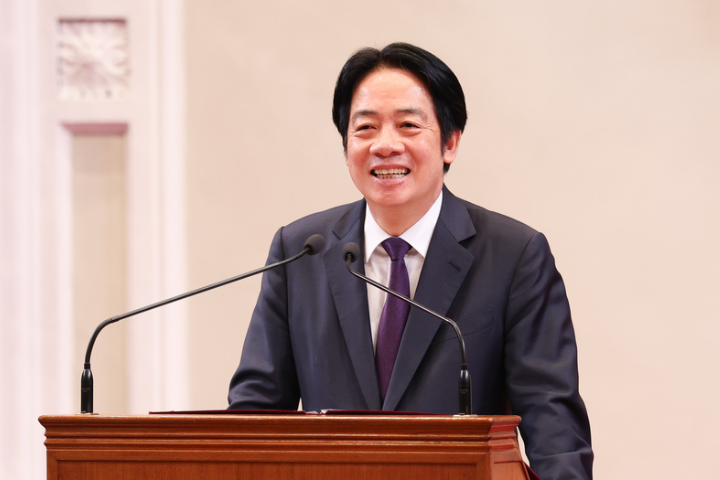上任逾1年...賴清德13萬戶社宅無進度  內政部這樣說