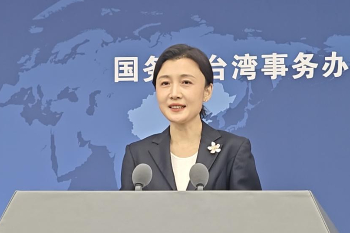 【川習會】台灣問題上桌！綠營稱台美穩固　國台辦強硬回擊：反台獨、停軍售