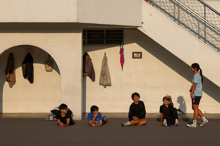 周五前早晚溫差仍大　7縣市夜晚清晨防10度以下低溫